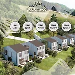 Casa vacanze Sauerland - Haus Juliana