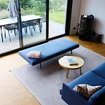 בית נופש Sauerland - Haus Juliana *