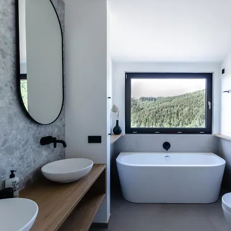 Sauerland - Haus Juliana 빈터베르크