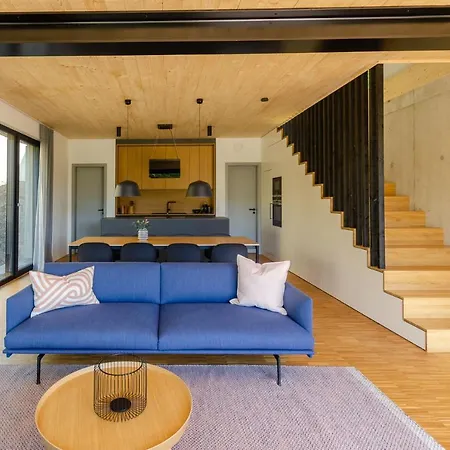 Semesterbostad Sauerland - Haus Juliana Winterberg