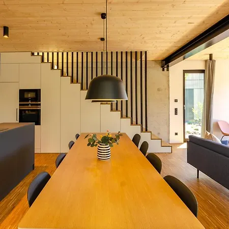 Sauerland - Haus Juliana * 빈터베르크