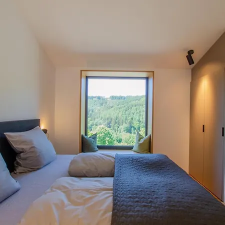 Sauerland - Haus Juliana Semesterbostad *