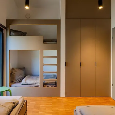 Sauerland - Haus Juliana ヴィンターベルク