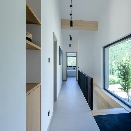 Sauerland - Haus Juliana 別荘 *