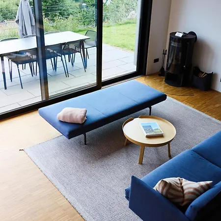 別荘 Sauerland - Haus Juliana *