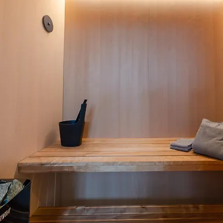 Sauerland - Haus Juliana * 빈터베르크