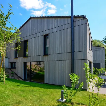 Sauerland - Haus Juliana *