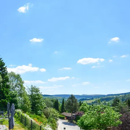 Vakantiehuis Sauerland - Haus Juliana *