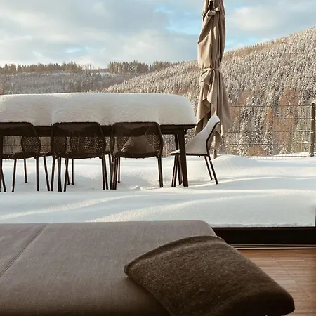 Sauerland - Haus Juliana *