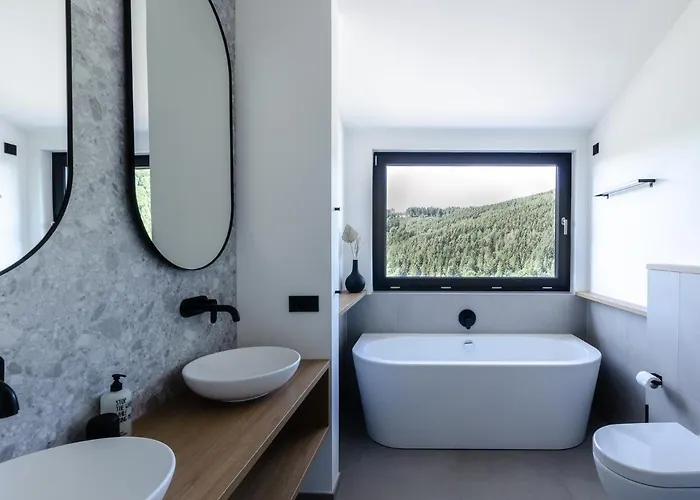 Sauerland - Haus Juliana Winterberg