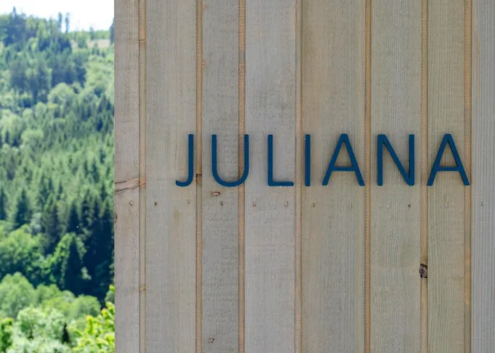 Sauerland - Haus Juliana Vakantiehuis