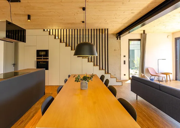 Sauerland - Haus Juliana * Winterberg