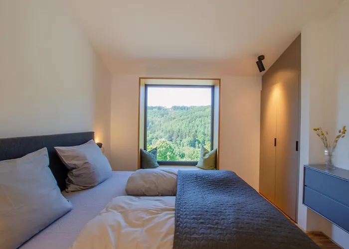 Sauerland - Haus Juliana Сasa de vacaciones *