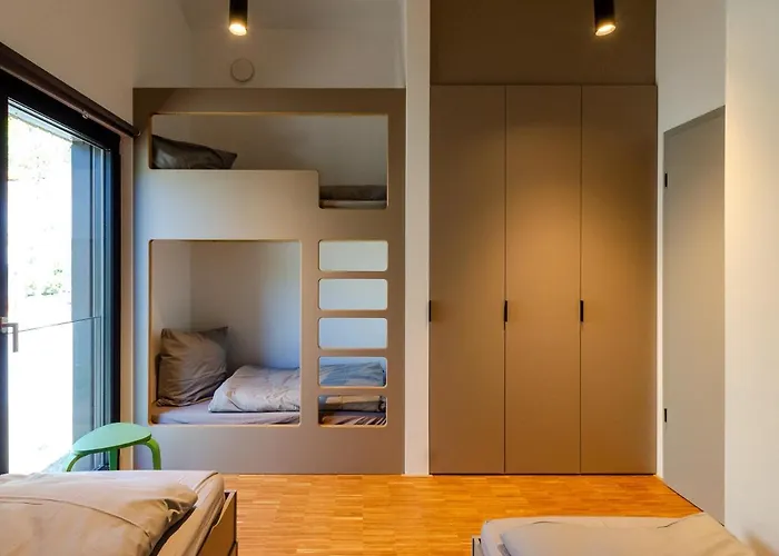 Sauerland - Haus Juliana Winterberg