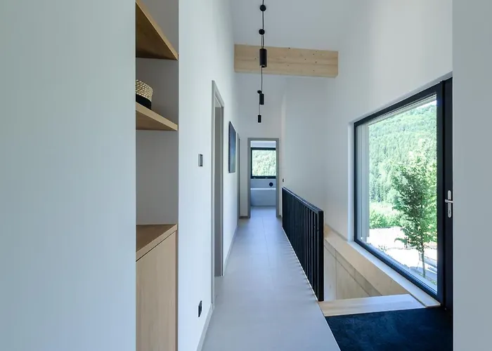 Sauerland - Haus Juliana Сasa de vacaciones *