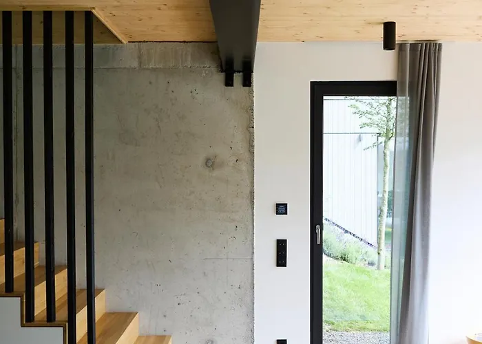 Сasa de vacaciones Sauerland - Haus Juliana