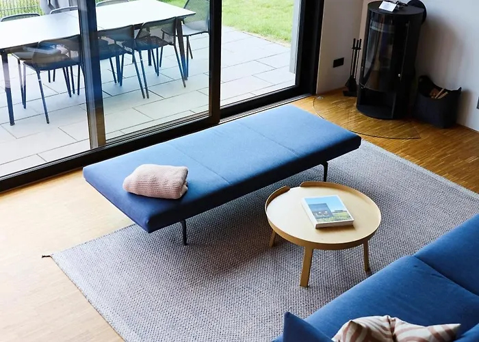 Vakantiehuis Sauerland - Haus Juliana *