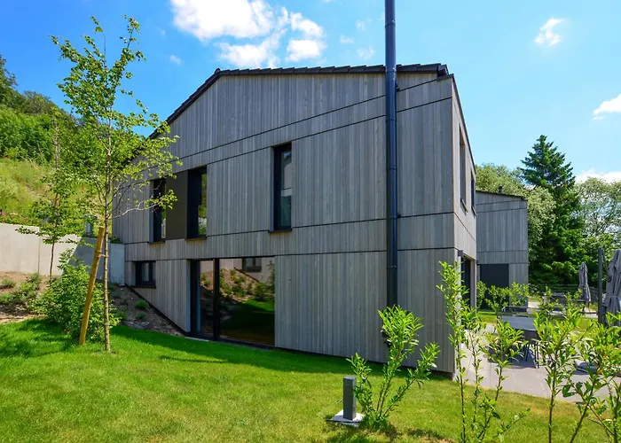 Sauerland - Haus Juliana *