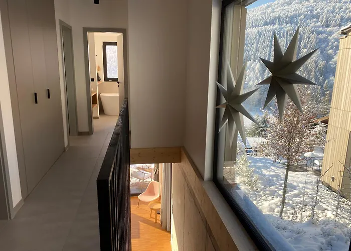 Sauerland - Haus Juliana Winterberg